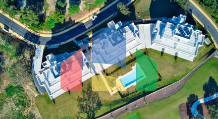 НОВЫЙ ЖИЛОЙ КОМПЛЕКС В САН РОКЕ КЛАБ, КАДИС