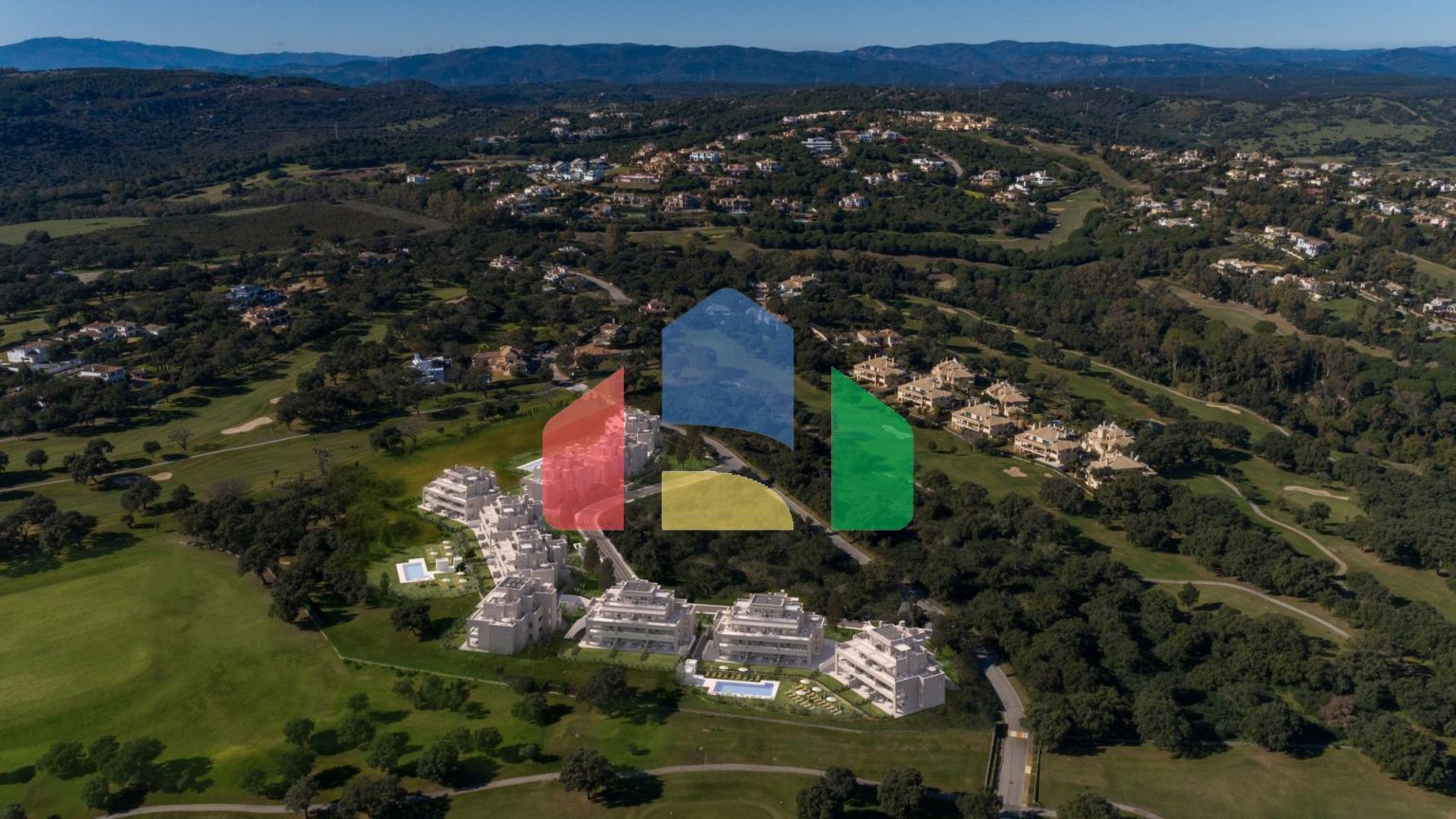 НОВЫЙ ЖИЛОЙ КОМПЛЕКС В САН РОКЕ КЛАБ, КАДИС