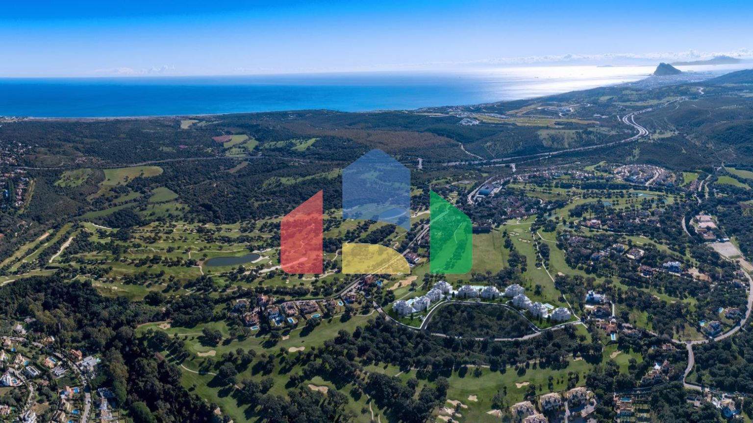 НОВЫЙ ЖИЛОЙ КОМПЛЕКС В САН РОКЕ КЛАБ, КАДИС