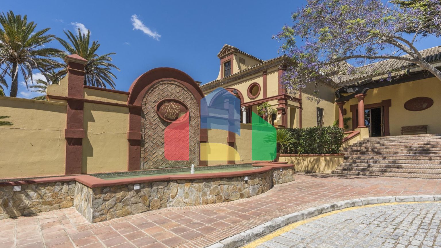 НОВЫЙ ЖИЛОЙ КОМПЛЕКС В САН РОКЕ КЛАБ, КАДИС