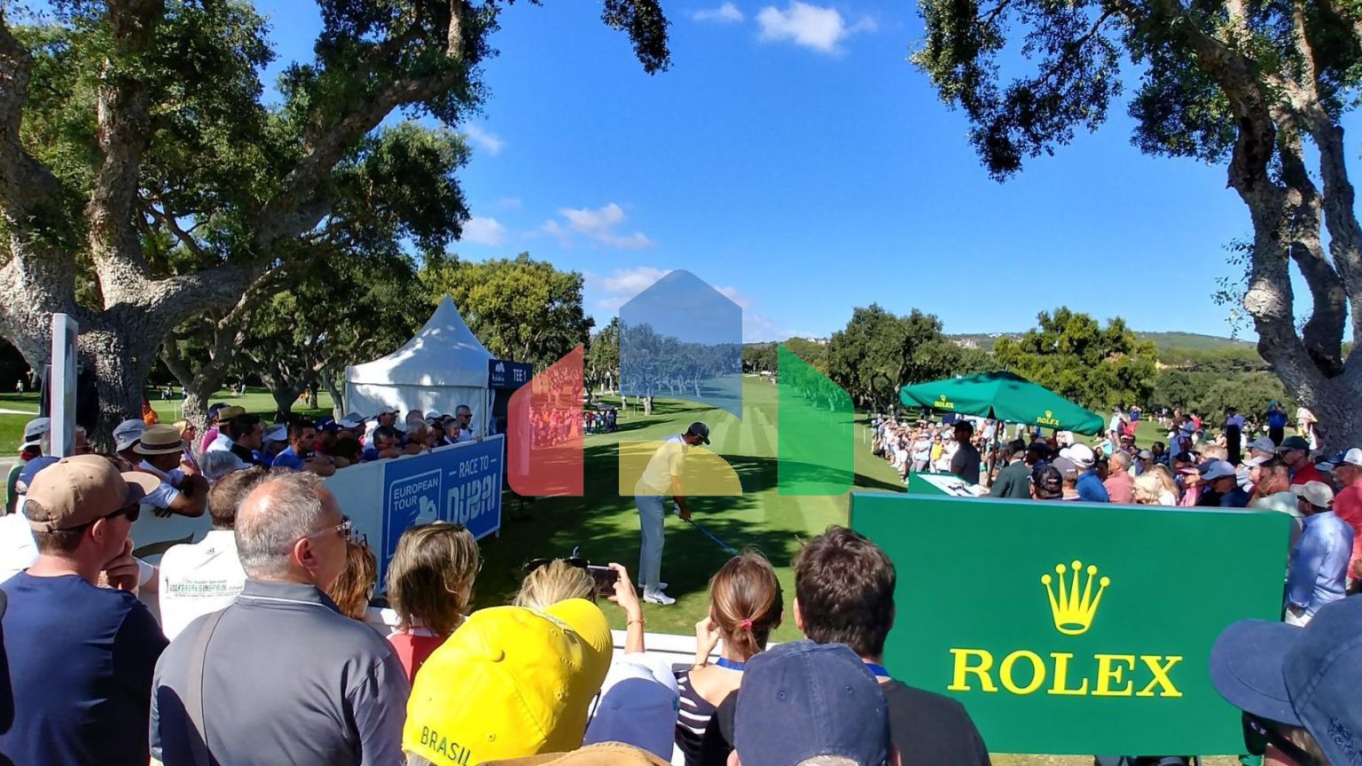 НОВЫЙ ЖИЛОЙ КОМПЛЕКС В САН РОКЕ КЛАБ, КАДИС