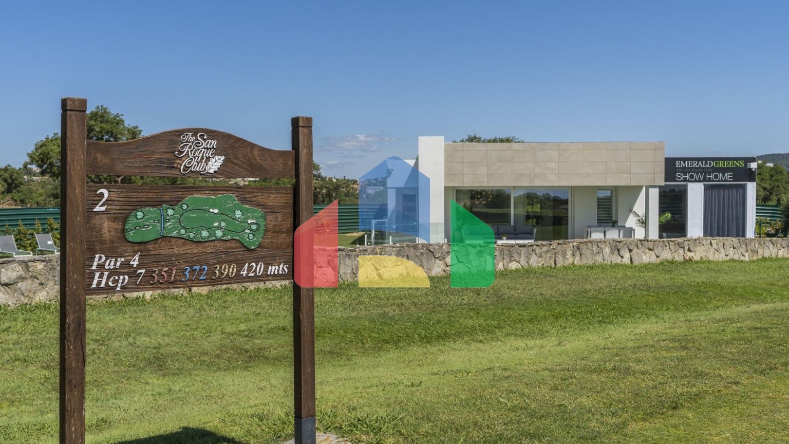 НОВЫЙ ЖИЛОЙ КОМПЛЕКС В САН РОКЕ КЛАБ, КАДИС