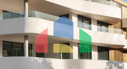 Функциональная экологичная вилла в Сотогранде