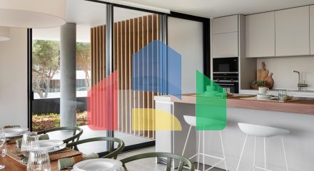 Функциональная экологичная вилла в Сотогранде