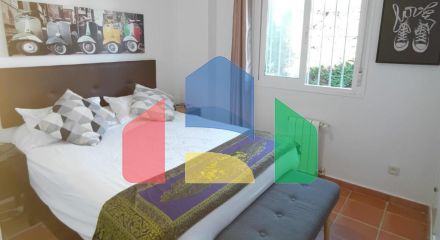 VIlla Sotogrande