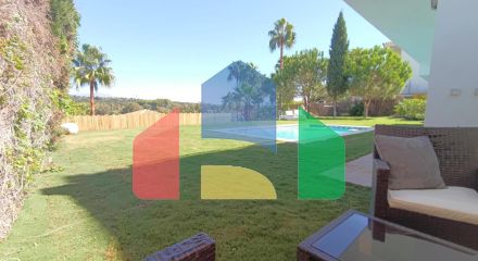 VIlla Sotogrande