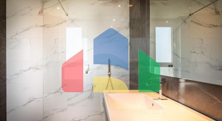 Совершенно новая 3-комнатная квартира с панорамным видом на море в Сотогранде