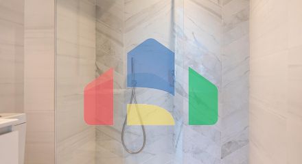 Совершенно новая 3-комнатная квартира с панорамным видом на море в Сотогранде