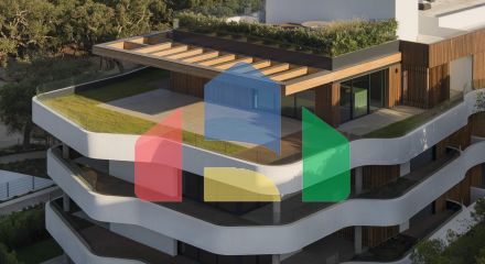 Functional eco-friendly 3-bedroom apartments in Sotogrande