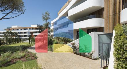 Functional eco-friendly 3-bedroom apartments in Sotogrande