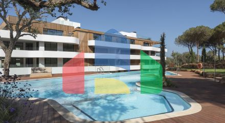 Functional eco-friendly 3-bedroom apartments in Sotogrande