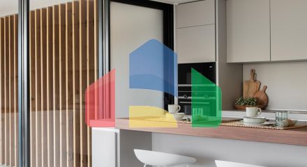 Функциональные экологичные 3-комнатные квартиры в Сотогранде