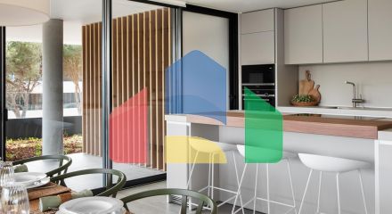 Функциональные экологичные 3-комнатные квартиры в Сотогранде