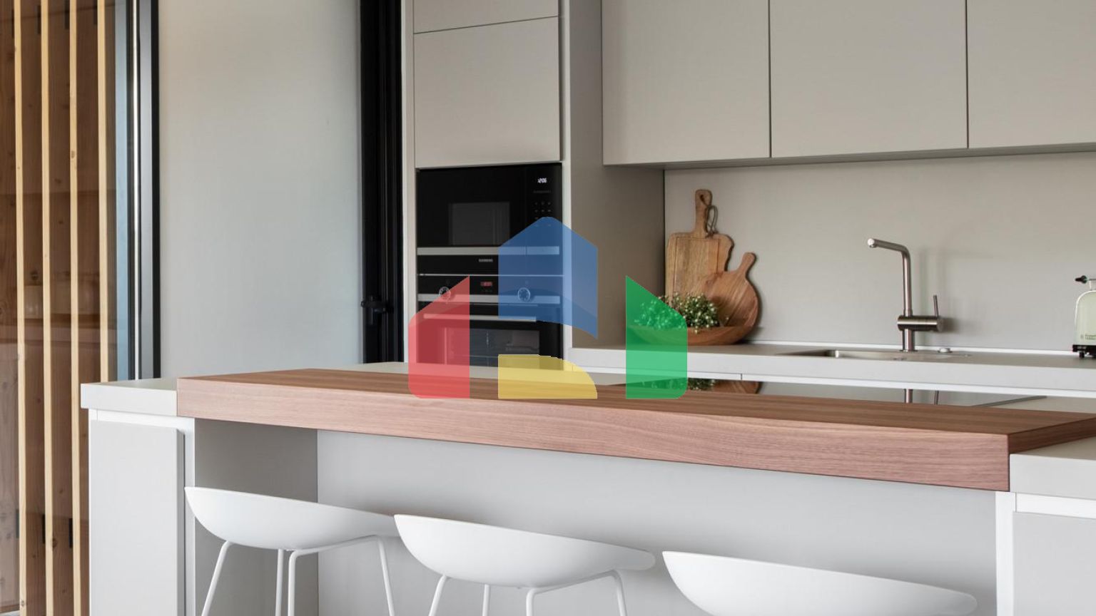 Функциональные экологичные 3-комнатные квартиры в Сотогранде