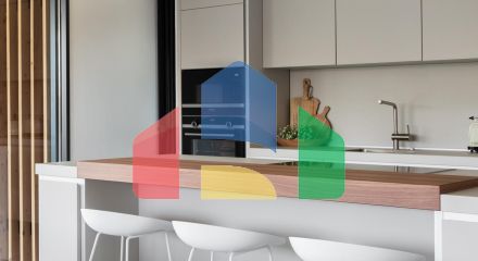 Функциональные экологичные 3-комнатные квартиры в Сотогранде