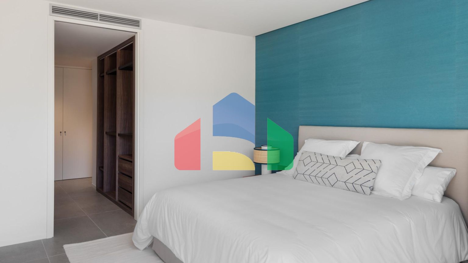 Функциональные экологичные 3-комнатные квартиры в Сотогранде