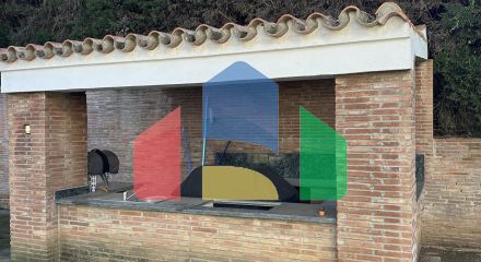 Приватная вилла в Сотогранде