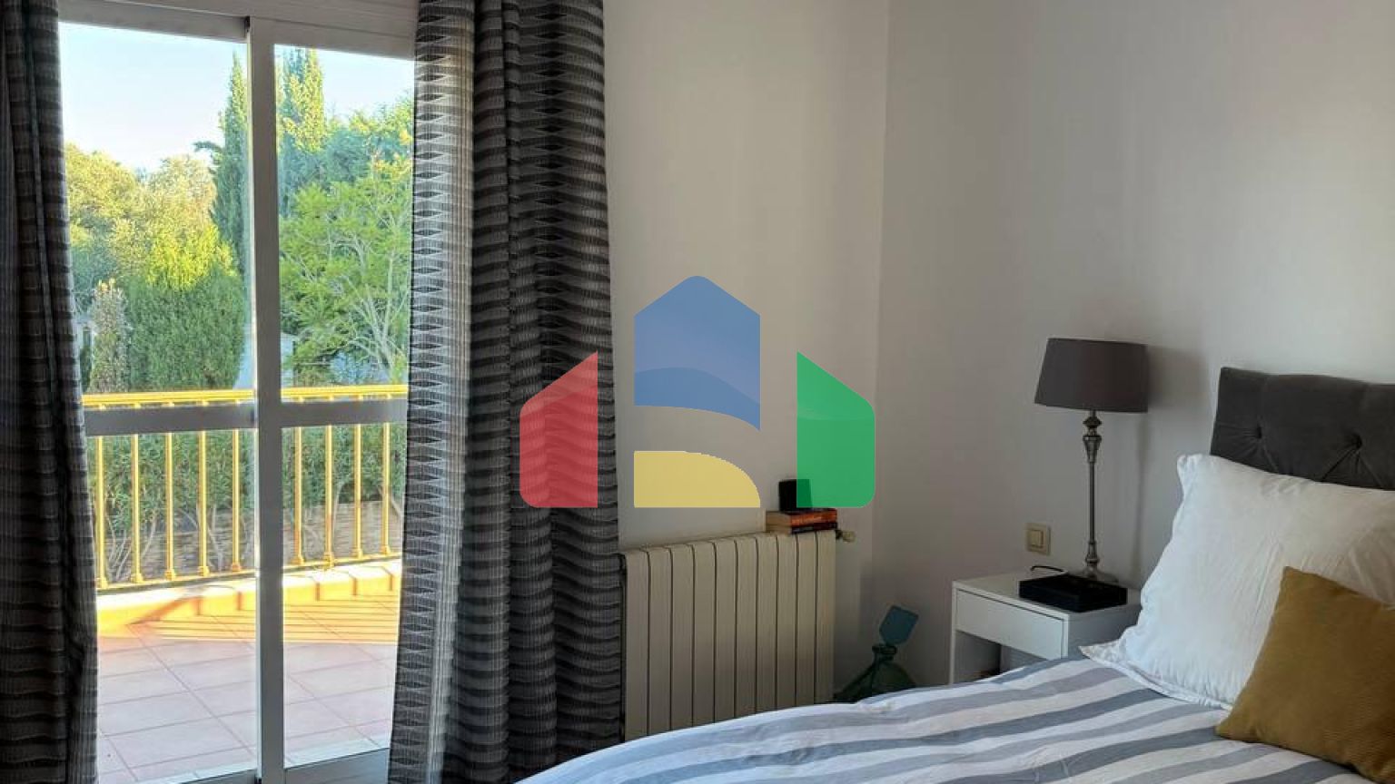 Приватная вилла в Сотогранде