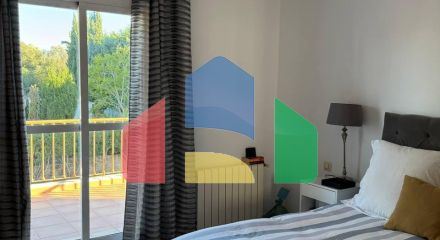 Приватная вилла в Сотогранде