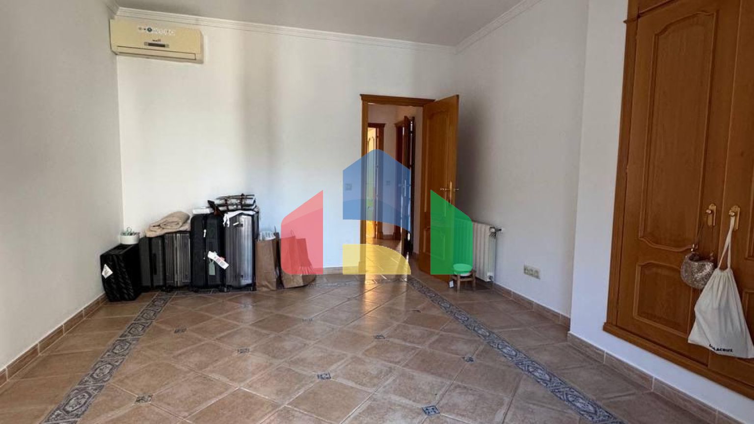 Приватная вилла в Сотогранде