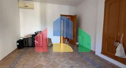 Приватная вилла в Сотогранде