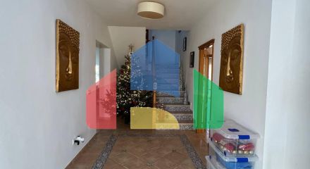 Приватная вилла в Сотогранде