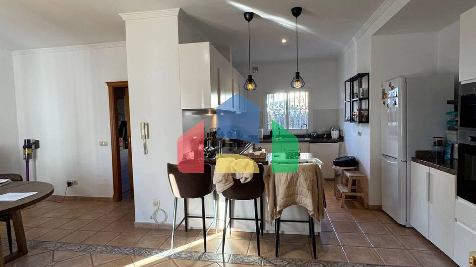 Приватная вилла в Сотогранде