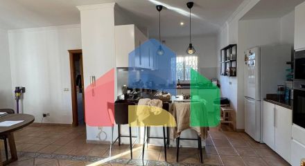 Приватная вилла в Сотогранде