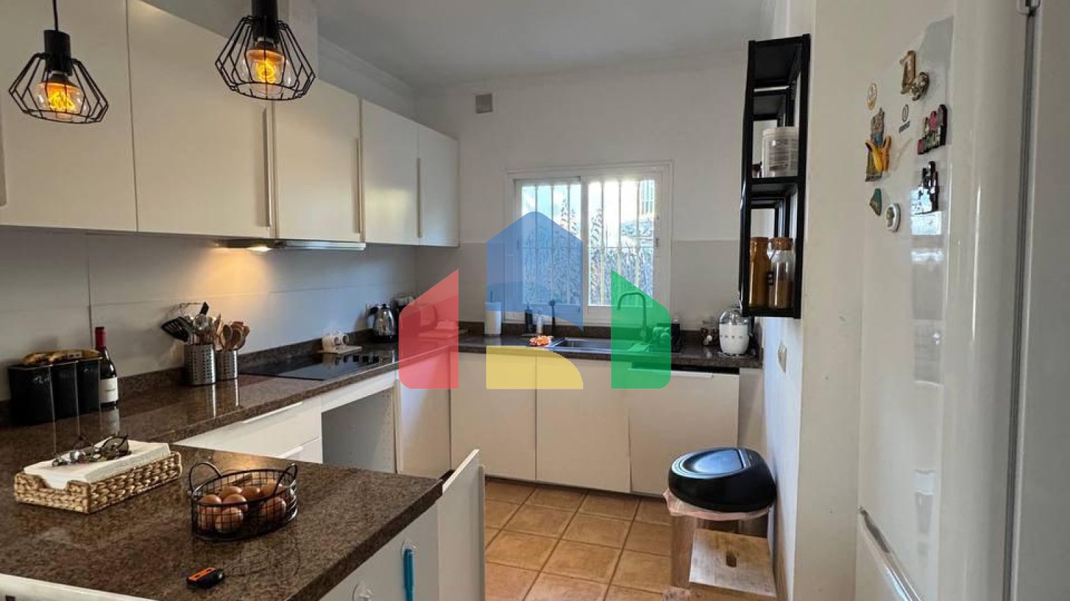 Приватная вилла в Сотогранде