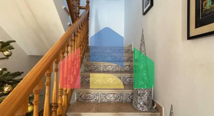 Приватная вилла в Сотогранде