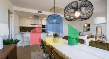 НОВЫЙ КОМПЛЕКС В ВИЛЬЯЙОХОСЕ НОВЫЙ КОМПЛЕКС В ВИЛЬЯЙОХОСЕ