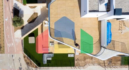 НОВЫЙ КОМПЛЕКС В ВИЛЬЯЙОХОСЕ НОВЫЙ КОМПЛЕКС В ВИЛЬЯЙОХОСЕ