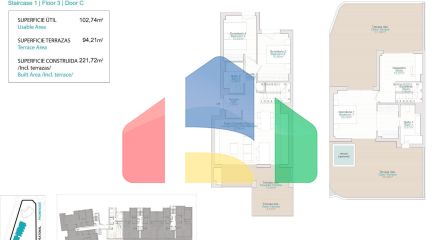 НОВЫЙ КОМПЛЕКС В ВИЛЬЯЙОХОСЕ НОВЫЙ КОМПЛЕКС В ВИЛЬЯЙОХОСЕ