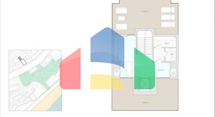 NEW BUILD APARTMENTS IN THE CENTRE OF VILLAJOYOSA