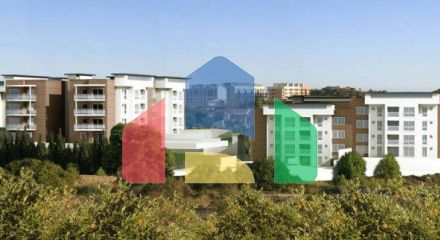 NEW BUILD APARTMENTS IN VILLAJOYOSA CLOSE TO THE SEA