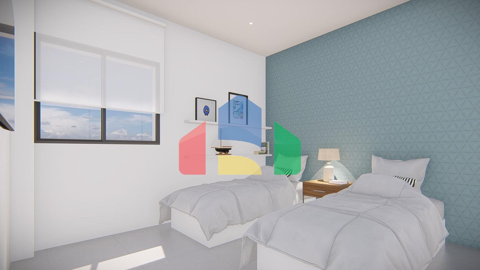 КВАРТИРЫ В НОВОСТРОЙКЕ В ВИЛЬЯХОЙОСЕ РЯДОМ С МОРЕМ