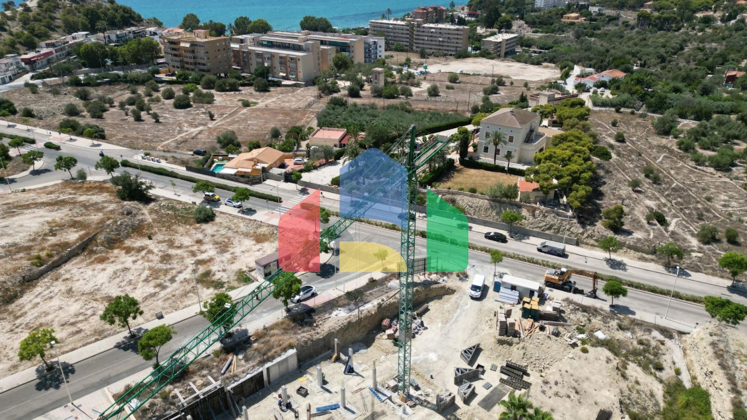 КВАРТИРЫ В НОВОСТРОЙКЕ В ВИЛЬЯХОЙОСЕ РЯДОМ С МОРЕМ