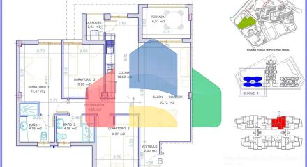 КВАРТИРЫ В НОВОСТРОЙКЕ В ВИЛЬЯХОЙОСЕ РЯДОМ С МОРЕМ