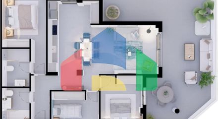 Жилой комплекс Accolo — Вильяхойоса