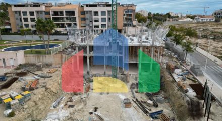 Жилой комплекс Accolo — Вильяхойоса