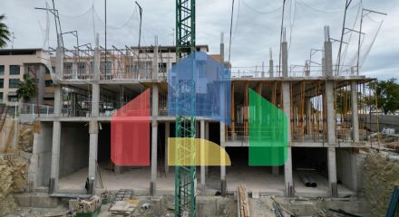 Жилой комплекс Accolo — Вильяхойоса