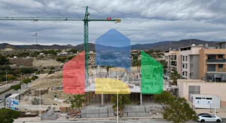 Жилой комплекс Accolo — Вильяхойоса