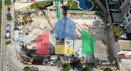 Жилой комплекс Accolo — Вильяхойоса