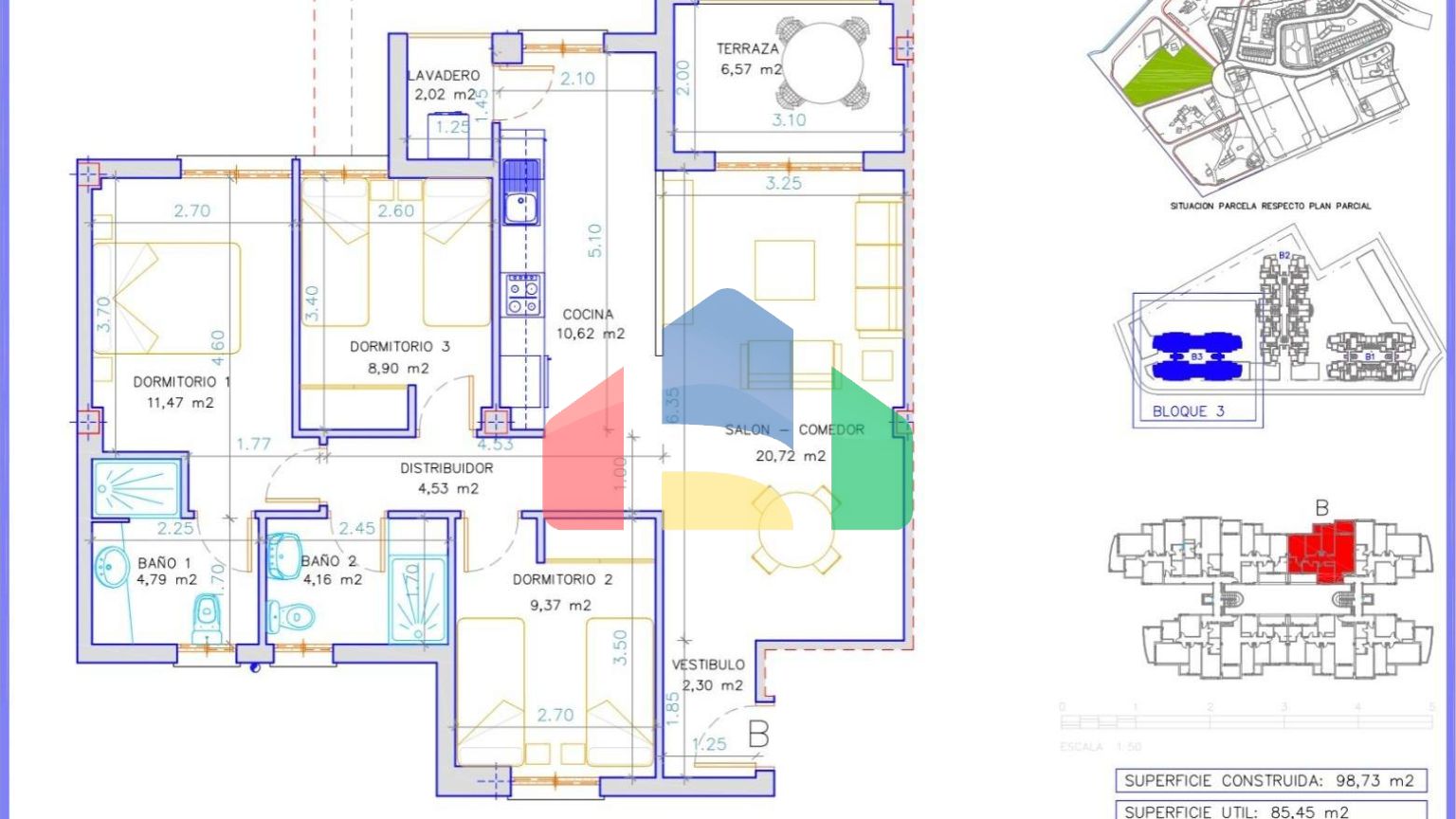 Жилой комплекс Accolo — Вильяхойоса