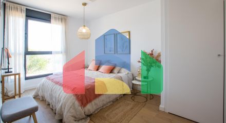 НОВЫЙ КОМПЛЕКС В ВИЛЬЯЙОХОСЕ