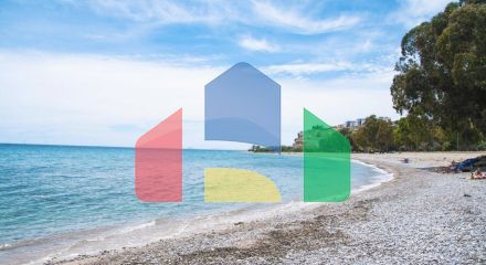 ЖИЛАЯ КВАРТИРА В 50М ОТ ПЛЯЖА