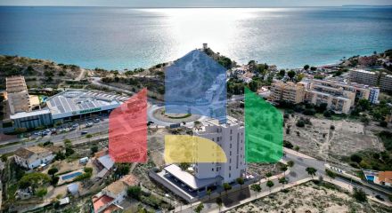 Апартаменты в Вильяхойоса ID F0942