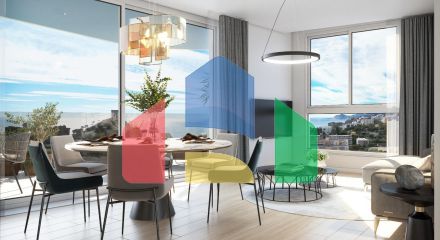 Апартаменты в Вильяхойоса ID F0942