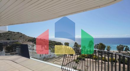 Откройте для себя свой новый дом у моря!