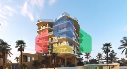 Откройте для себя свой новый дом у моря!